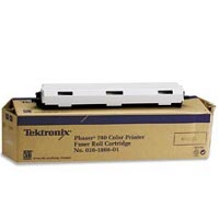 Xerox / Tektronix 016-1866-01 Laser Fuser Roll
