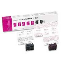 Xerox / Tektronix 016-1904-00 Discount Ink Sticks (5 Magenta / 2 Black)