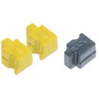 Xerox / Tektronix 016-1908-00 Compatible Discount Ink Sticks (2 Yellow / 1 Black)