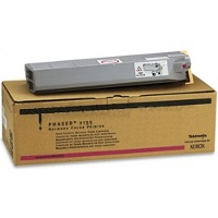 Xerox / Tektronix 016-1919-00 Magenta High Capacity Laser Cartridge