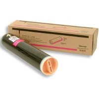 Xerox / Tektronix 016-1945-00 Magenta High Capacity Laser Cartridge