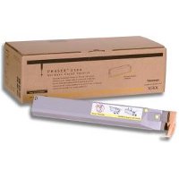 Xerox / Tektronix 016-1975-00 Yellow Laser Cartridge