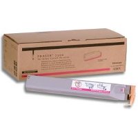 Xerox / Tektronix 016-1978-00 Magenta High Capacity Laser Cartridge