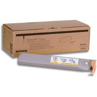 Xerox / Tektronix 016-1979-00 Yellow High Capacity Laser Cartridge
