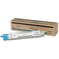 Xerox / Tektronix 016-2001-00 Cyan Laser Cartridge