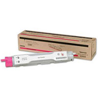 Xerox / Tektronix 016-2002-00 Magenta Laser Cartridge