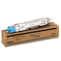 Xerox / Tektronix 016-2005-00 Cyan High Capacity Laser Cartridge