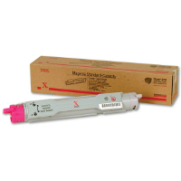 Xerox 106R00669 Magenta Laser Cartridge