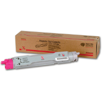 Xerox 106R00673 Magenta High Capacity Laser Cartridge