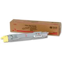Xerox 106R00674 Yellow High Capacity Laser Cartridge
