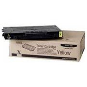 Xerox 106R00678 Yellow Laser Cartridge