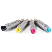 Xerox 106R00672 / 106R00673 / 106R00674 / 106R00675 Compatible Laser Cartridge Value Pack