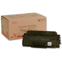 Xerox 106R00687 Black Laser Cartridge