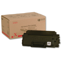 Xerox 106R00688 Black High Capacity Laser Cartridge