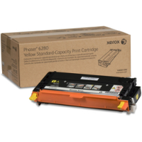 Xerox 106R01390 Laser Cartridge