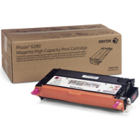 Xerox 106R01393 Laser Cartridge