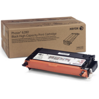 Xerox 106R01395 Laser Cartridge