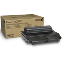 Xerox 106R01411 Laser Cartridge