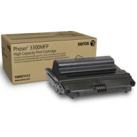 Xerox 106R01412 Laser Cartridge