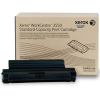 Xerox 106R01528 Laser Cartridge