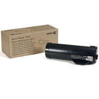 Xerox 106R02720 Laser Cartridge