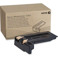 OEM Xerox 106R02734 Black Laser Cartridge