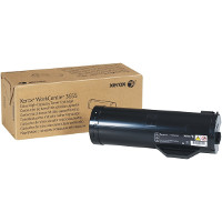 OEM Xerox 106R02740 Black Laser Cartridge