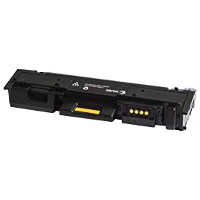 Compatible Xerox 106R02777 Black Laser Cartridge