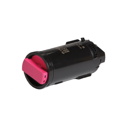 Compatible Xerox 106R03867 ( 106R03860 ) Magenta Laser Cartridge