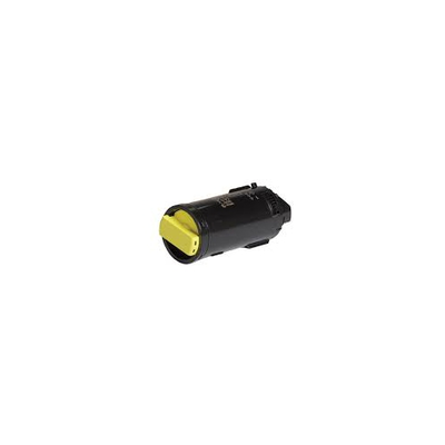 Compatible Xerox 106R03868 ( 106R03865 ) Yellow Laser Cartridge