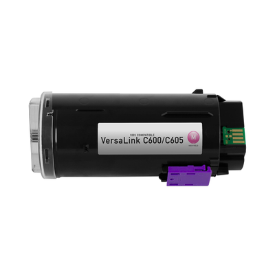 Compatible Xerox 106R03901 ( 106R03897 ) Magenta Laser Cartridge