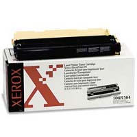 Xerox 106R364 Black Laser Cartridge