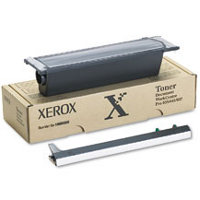 Xerox 106R365 Black Laser Cartridge