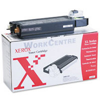 Xerox 106R482 Black Laser Cartridge