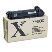 Xerox 106R584 Black Laser Cartridge