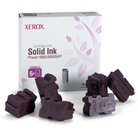 Xerox 108R00747 Discount Ink Sticks (6/Box)