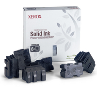 Xerox 108R00749 Discount Ink Sticks (6/Box)