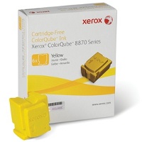 Xerox 108R00952 Discount Ink Sticks (6/Pack)