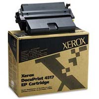 Xerox 113R95 ( Xerox 113R00095 ) Black Laser Cartridge