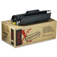 Xerox 113R00443 ( 113R443 ) Black Laser Cartridge