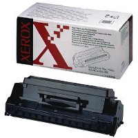 Xerox 113R296 Black Laser Cartridge
