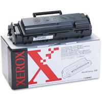 Xerox 113R462 Black Laser Cartridge