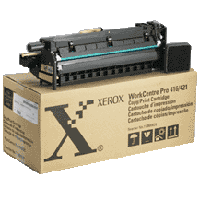 Xerox 113R475 Laser Toner Printer Drum