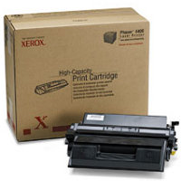 Xerox / Tektronix 113R00628 ( 113R628 ) Black High Capacity Laser Cartridge