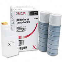 Xerox 6R1046 Black Laser Cartridges
