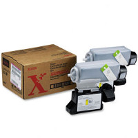 Xerox 6R752 Black Regular Capacity Laser Cartridge