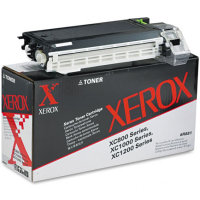 Xerox 6R881 Black Laser Cartridge