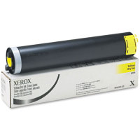 Xerox 6R978 Yellow Laser Cartridge