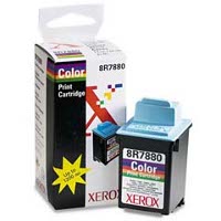 Xerox 8R7880 Color Discount Ink Cartridge