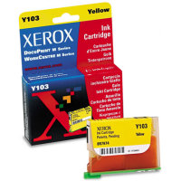 Xerox 8R7974 Yellow Discount Ink Cartridge